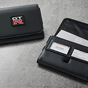 GT-R Owner’s Manual Portfolio