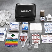 First-Aid Kit