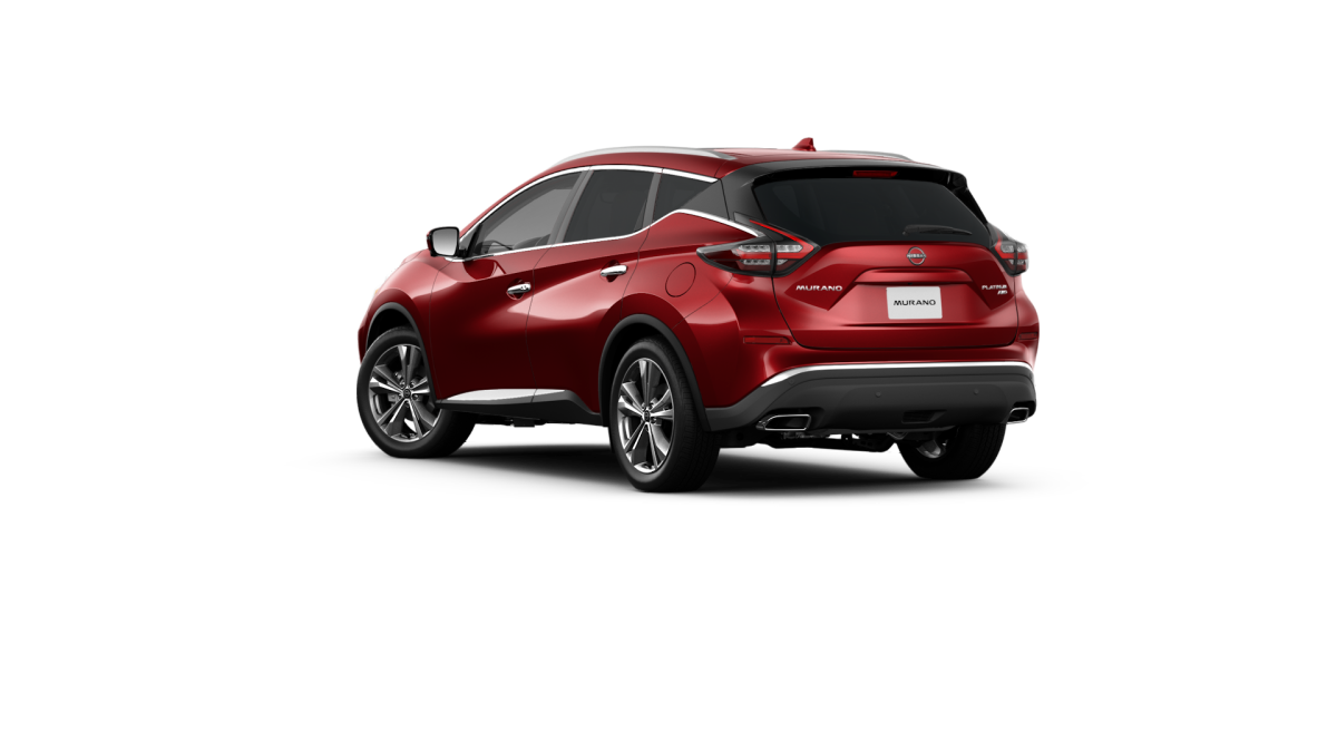 2024 Nissan Murano