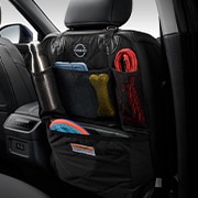 Seatback Organizer