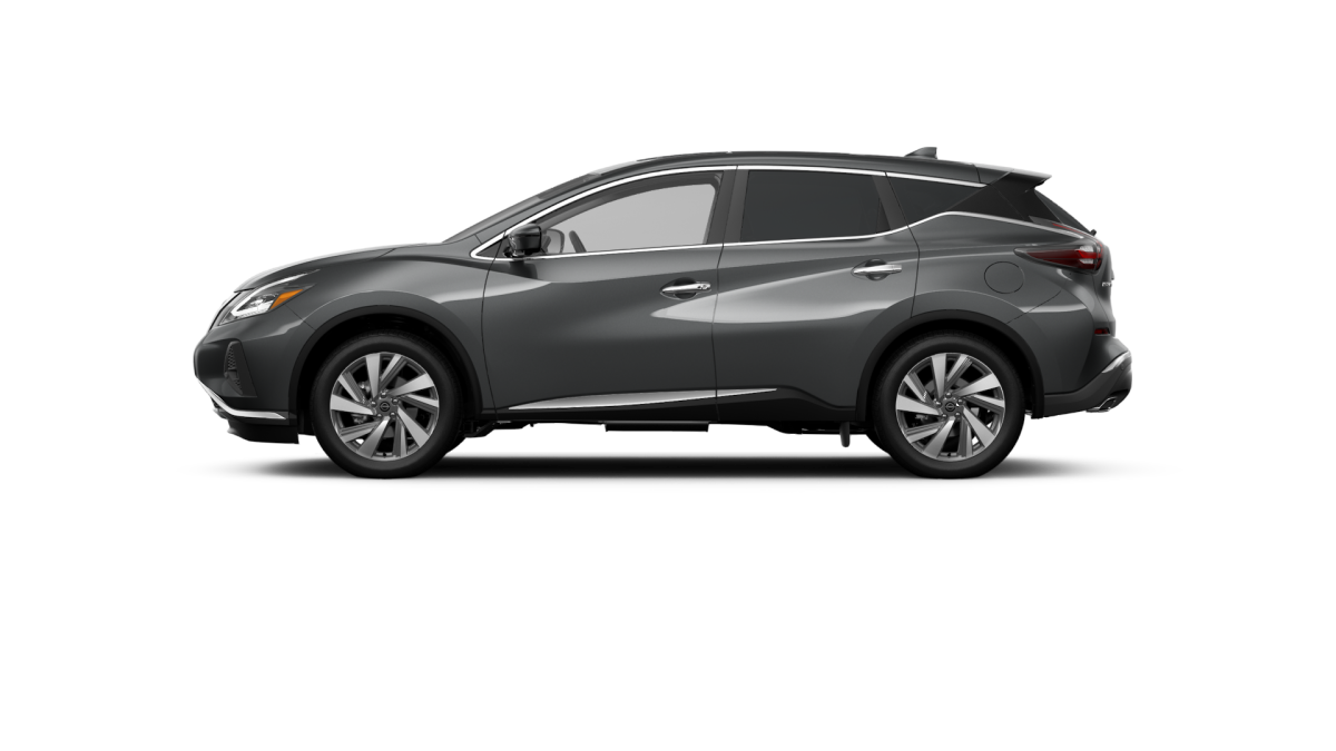 2024 Nissan Murano