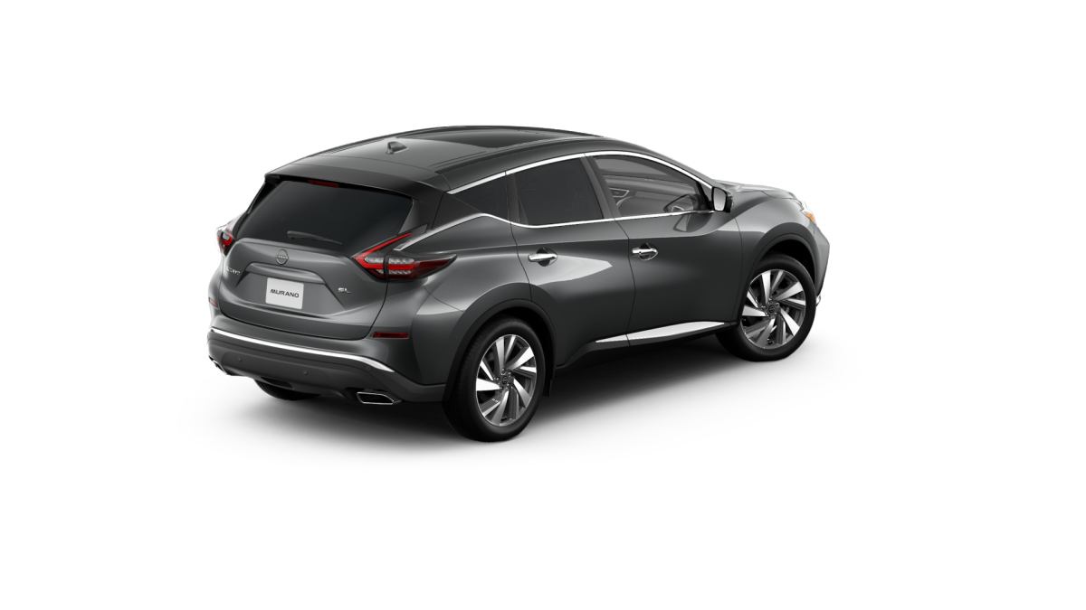 2024 Nissan Murano