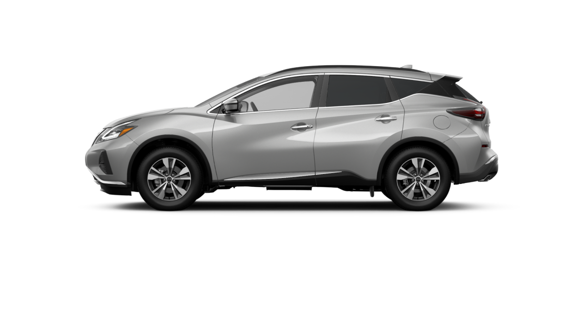 2024 Nissan Murano