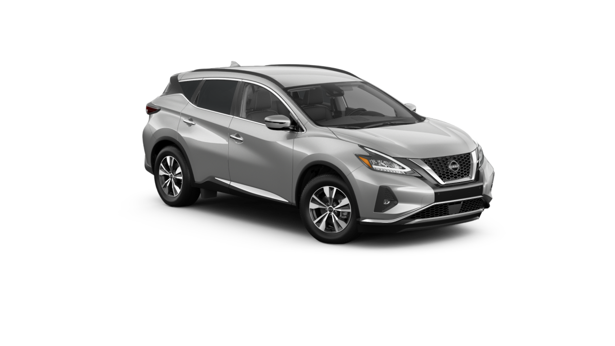 2024 Nissan Murano