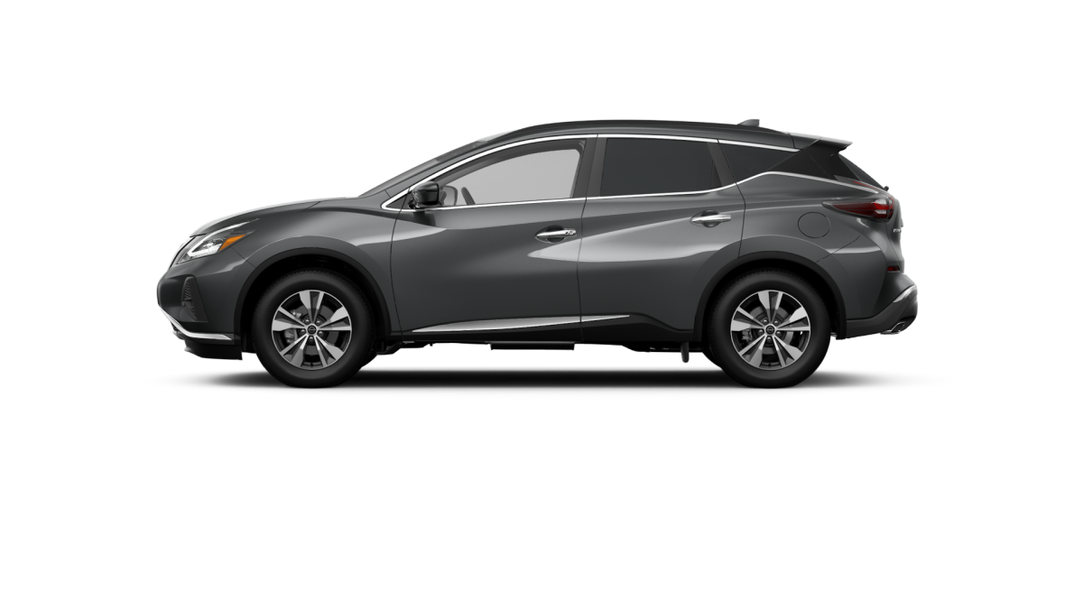 2024 Nissan Murano