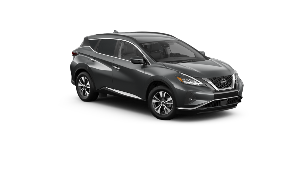 2024 Nissan Murano