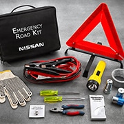 Emergency Road Kit