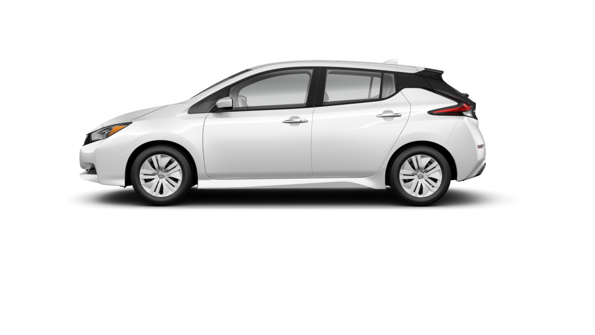 2024 Nissan Nissan LEAF