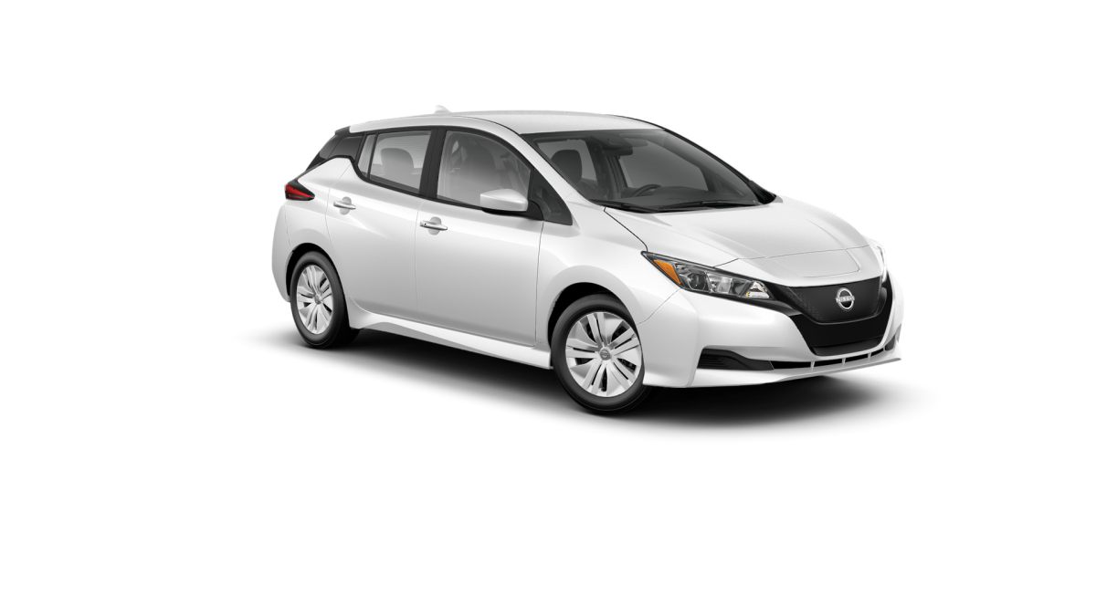 2024 Nissan Nissan LEAF