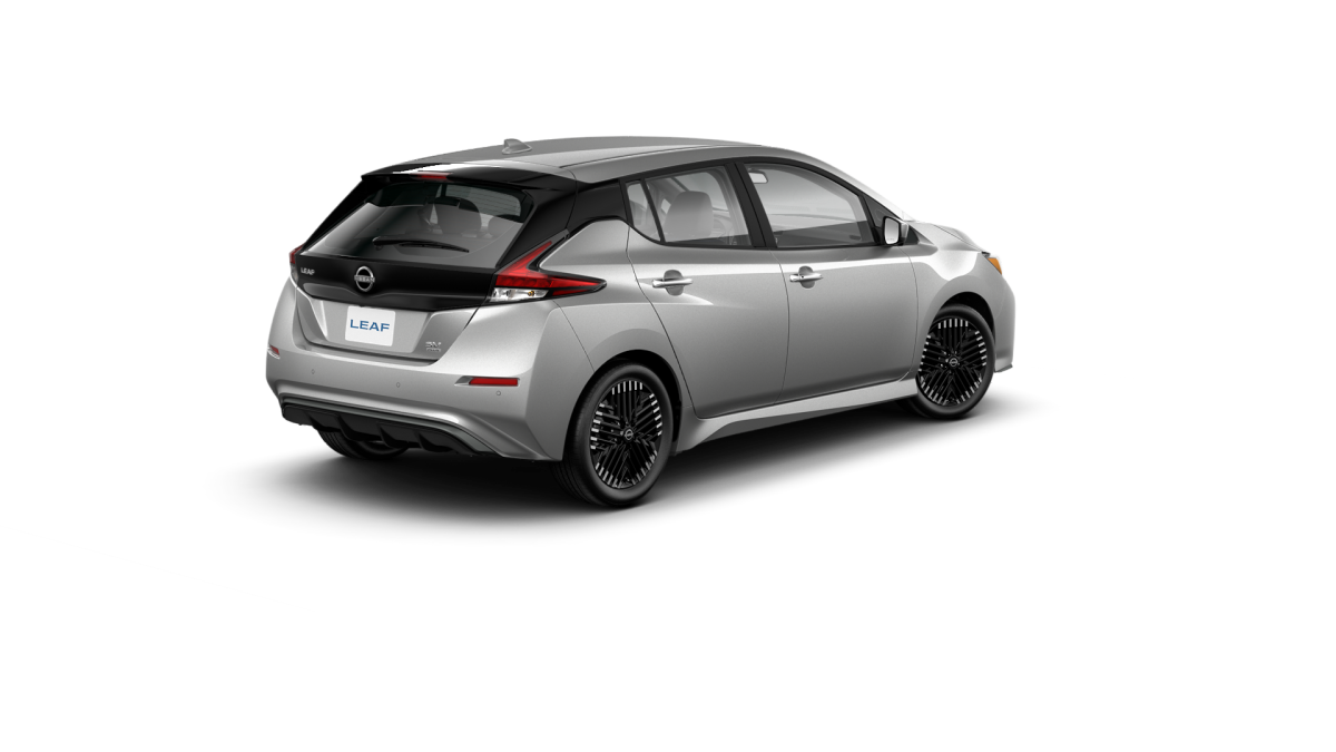 2024 Nissan Nissan LEAF