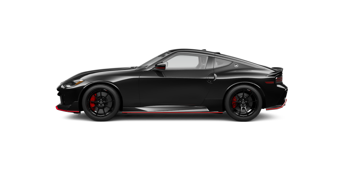 2024 Nissan Nissan Z