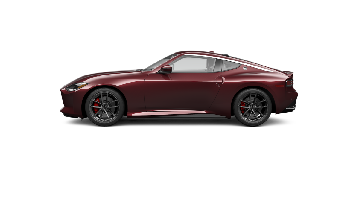 2024 Nissan Nissan Z