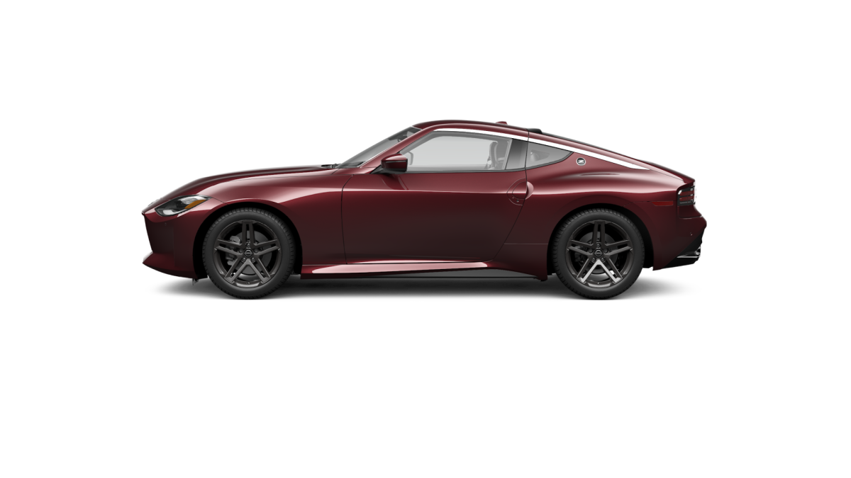 2024 Nissan Nissan Z