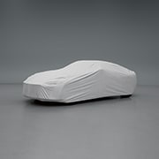 Vehicle Cover