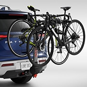 Affiliated: Yakima® RidgeBack 4 — Hitch Mount Bike Rack*