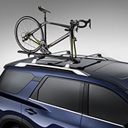 Affiliated: Yakima® ForkLift — Fork Mount Bike Rack*