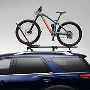 Affiliated: Yakima® FrontLoader — Upright Bike Rack*
