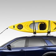 Affiliated: Yakima® JayLow — Kayak Carrier*