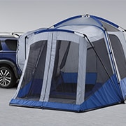 Hatch Tent (10' x 10')