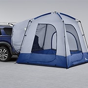 Hatch Tent (9' x 9')