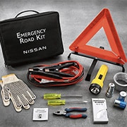 Emergency Road Kit