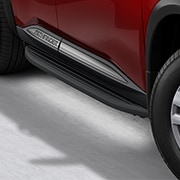 Running Boards