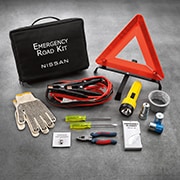 Emergency Road Kit