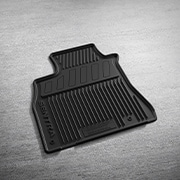 All-Season Floor Mats (4-piece set)