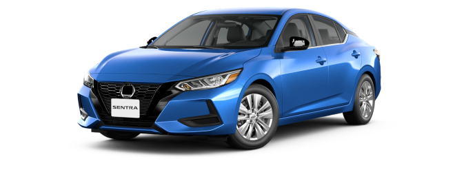 Build and price Nissan Sentra in Palmdale