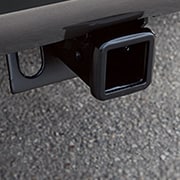 Tow Hitch Receiver, Class V*