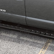 PRO-4X® Rugged Step Boards
