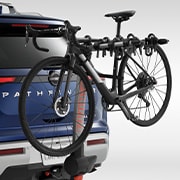 Affiliated: Yakima®&nbsp;RidgeBack 4 — Hitch Mount Bike Rack*