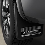 Platinum Reserve Mud Flaps