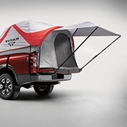 Bed Tent (Crew Cab)