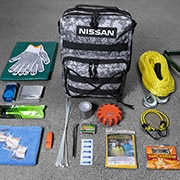 Off-Road Adventure Kit