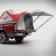 Bed Tent (King Cab®)