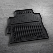 All-Season Floor Mats (4-piece set)