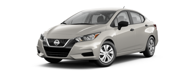 Build and price Nissan Versa in Palmdale