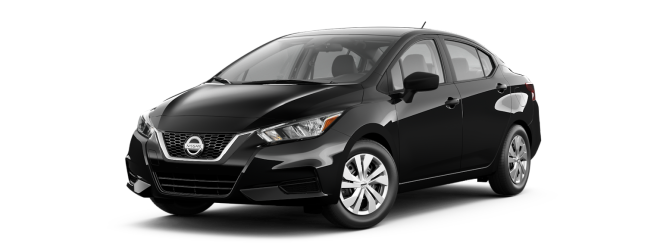 Build and price Nissan Versa in Palmdale