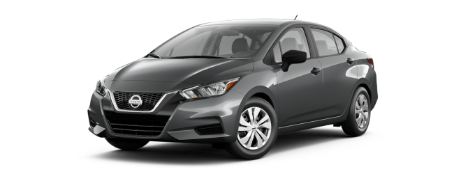 Build and price Nissan Versa in Palmdale