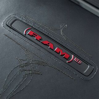 Ram (RED) Edition