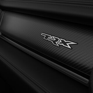 TRX Carbon-Fiber Package