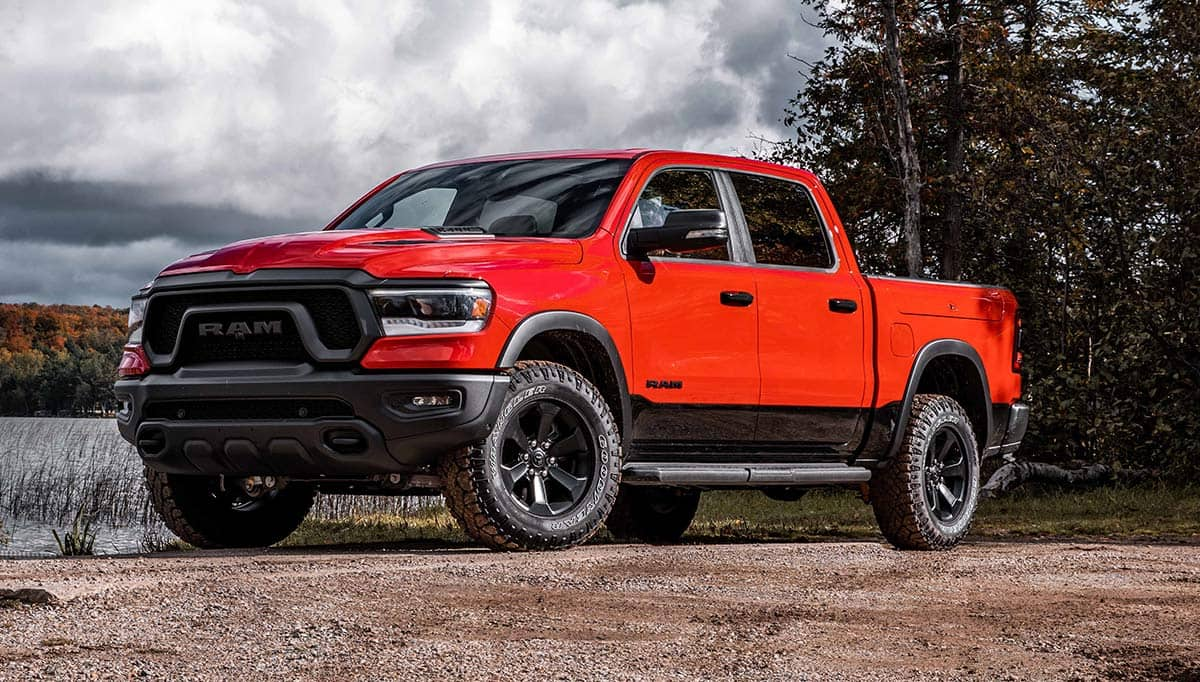 Ram Build and Price in Stonecrest, Georgia | Courtesy Chrysler Dodge ...