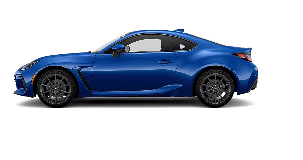 2023 Subaru BRZ