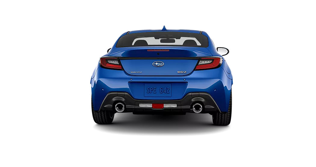 2023 Subaru BRZ