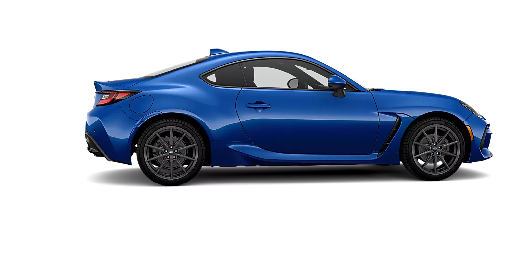 2023 Subaru BRZ