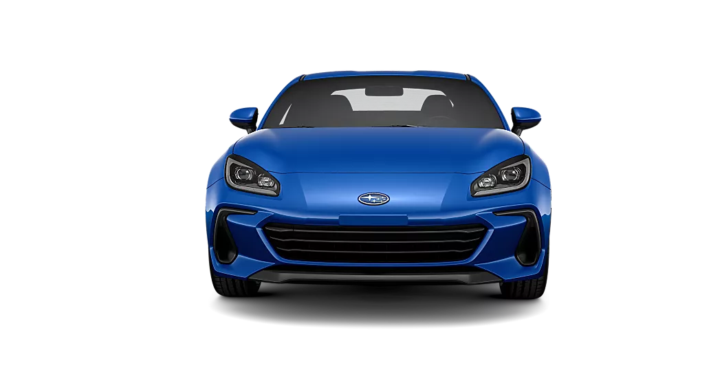 2023 Subaru BRZ