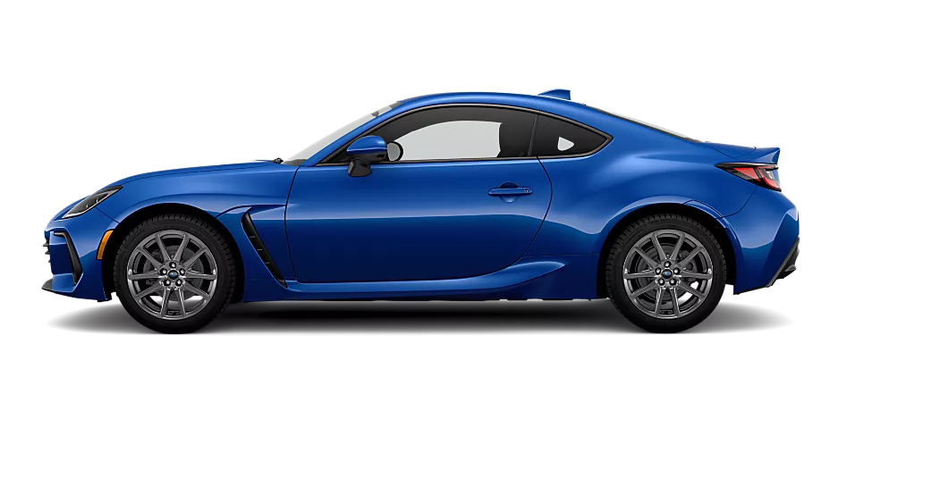 2023 Subaru BRZ