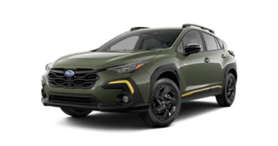 Crosstrek