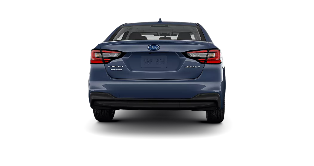 2024 Subaru Legacy